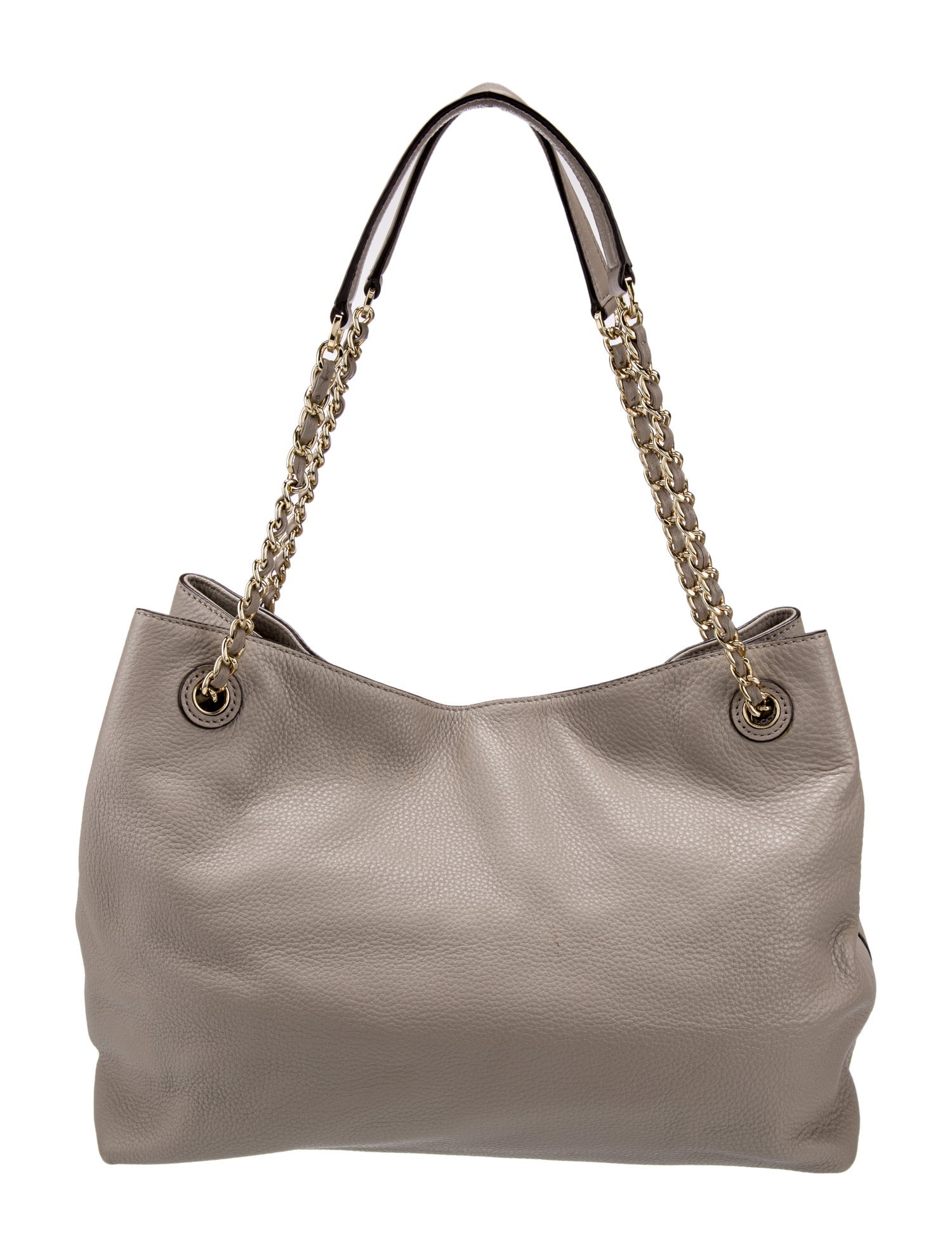 Tory Burch Leather Hobo
